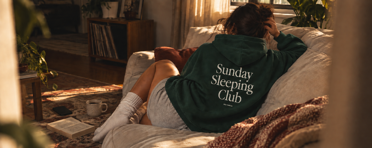HOODIES