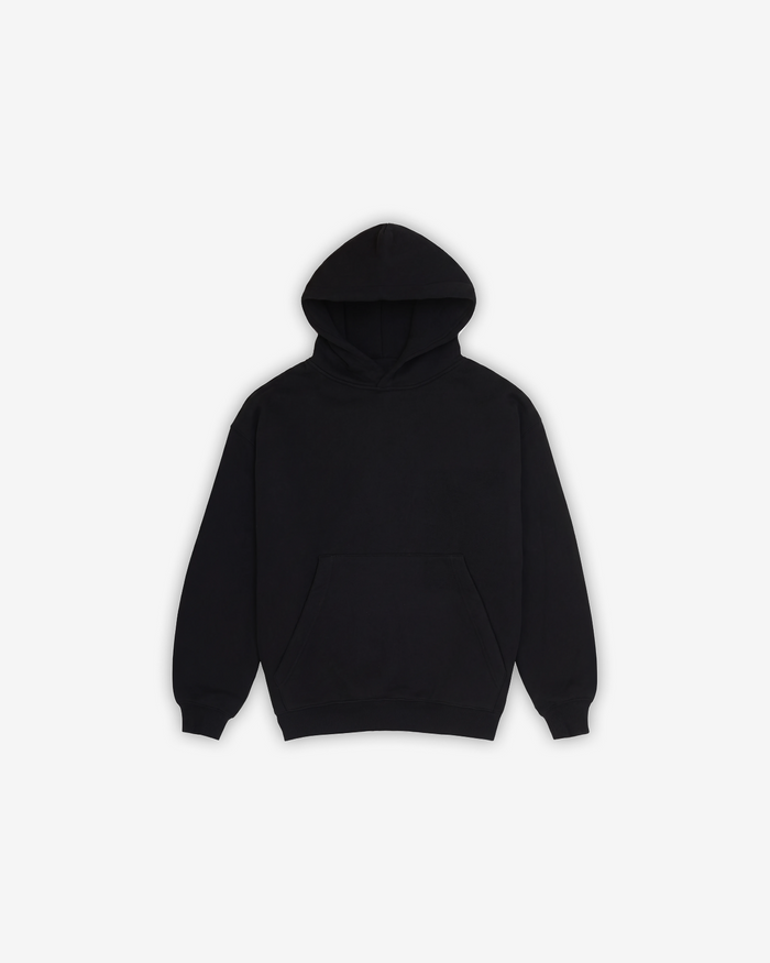 Everyday Hoodie