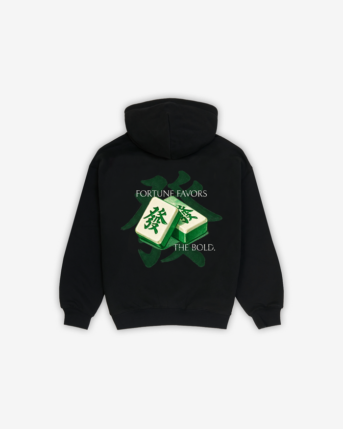 Fortune Hoodie