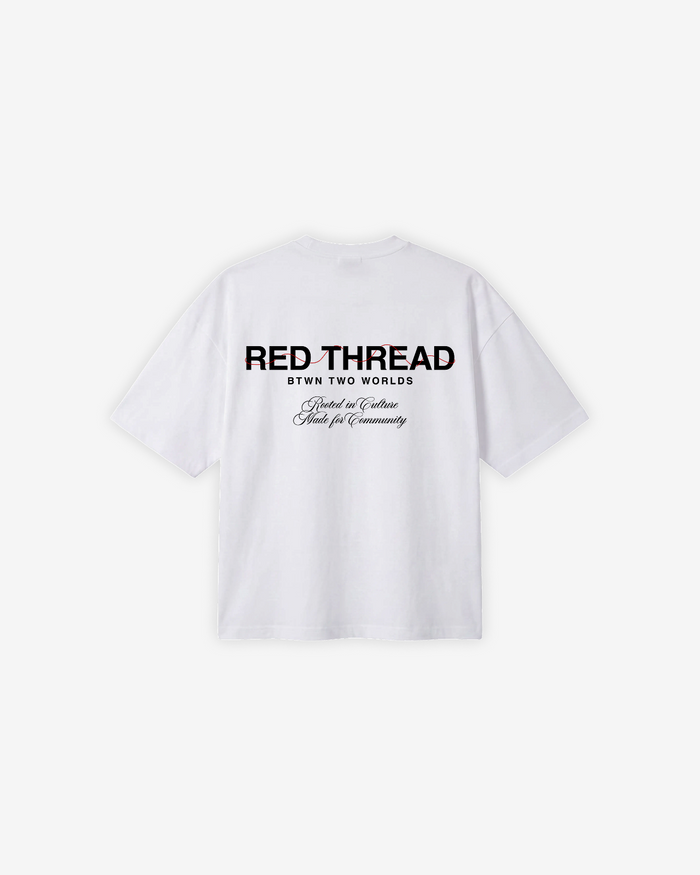 Rooted In Culture Heavyweight Tee