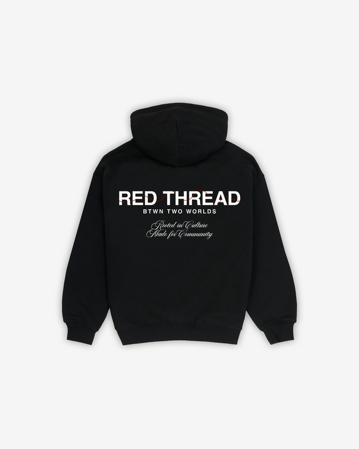 Rooted In Culture Hoodie
