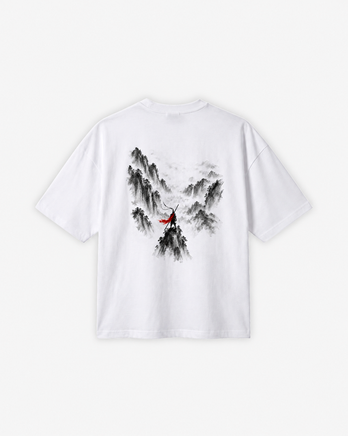 The King Heavyweight Tee
